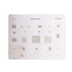 BGA-трафарет iPhone 6S P3039